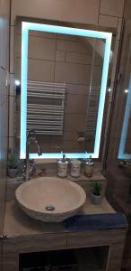 TIHANY (BALATON), BEST VIEW, SPACIOUS WELLNESS, CENTRAL , 50m BEACH