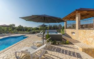 Villa Ivda in Porec Area