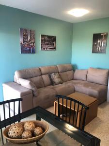 El Balcón de Sevilla