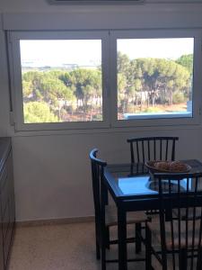 El Balcón de Sevilla