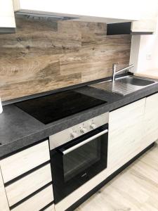 Delizioso Appartamento in Via di Monte Verde