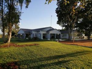 The Owls Nest Guesthouse