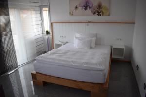 Apartmán Luxury-Wohnung mit 2 Schlafzimmer (M15) Neckarsulm Německo