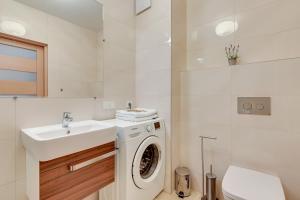 Aura Apartments TriApart®