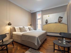 Boutique Hotel Rosenplänter