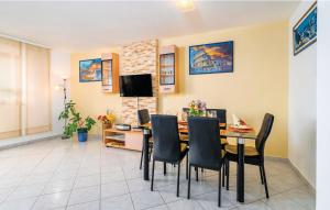 Apartment Zeljko 832