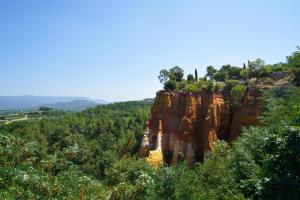 Villages vacances VVF Luberon Provence : photos des chambres