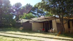 Villages vacances VVF Luberon Provence : photos des chambres