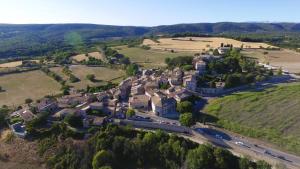 Villages vacances VVF Luberon Provence : photos des chambres