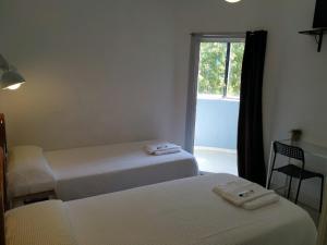 Hostal Abitum Madrid