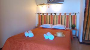 Villages vacances VVF Luberon Provence : Appartement 2 Chambres (7 Personnes)