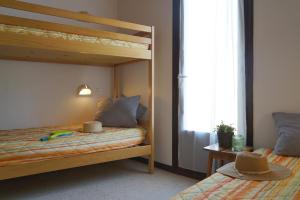 Villages vacances VVF Luberon Provence : Appartement 1 Chambre