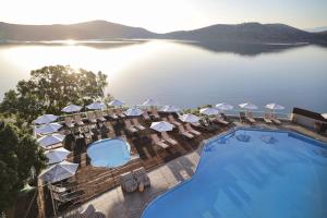 Elounda Blu Hotel - Adults Only Lasithi Greece