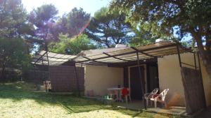 Villages vacances VVF Luberon Provence : photos des chambres