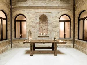 Villa Corallo Relais Chateaux