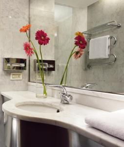 UNA Hotels Mediterraneo Milano