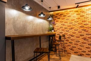 Livotel Express Hotel Ramkhamhaeng 50 Bangkok - No Parking