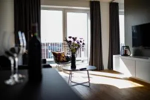 qpartments - 奥尔登堡