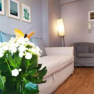 Myrto1 apartment - Preweza