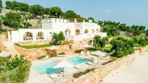 La Residenza - Corte dei Messapi Raro Villas Collection