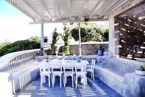 Aletro Cottage Houses Myconos Greece