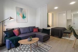 Blue Sea Canteras Beach Balcony