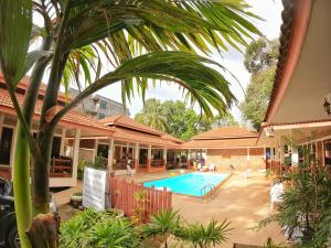 Chaya Resort