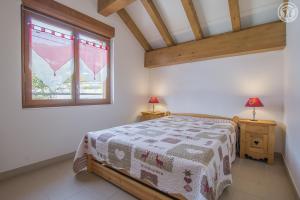 Maisons de vacances Gites de la Bresse : photos des chambres