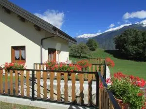 Gîtes de la Bresse - Aiton