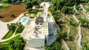 La Residenza - Corte dei Messapi Raro Villas Collection