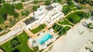 La Residenza - Corte dei Messapi Raro Villas Collection