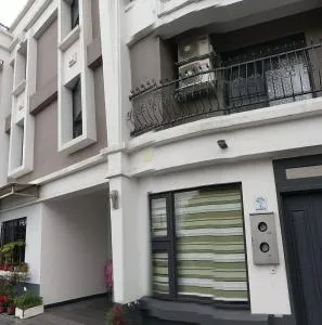 傳藝鄉村小棧 - 宜兰市