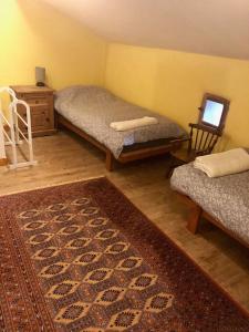 B&B / Chambres d'hotes Chez Boulet : photos des chambres