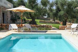 La Residenza - Corte dei Messapi Raro Villas Collection