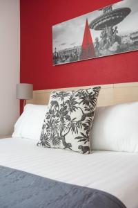Hotels Hotel Le Richemont : photos des chambres