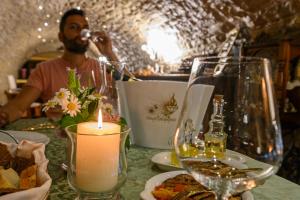 Tenuta Pian DAttesio - Agriturismo