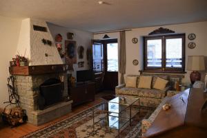 Appartement Casa Pascal Verrand Italien