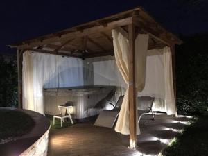 Il Fienile di Tigliano