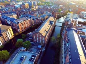 I Should Cocoa (York) - Joseph