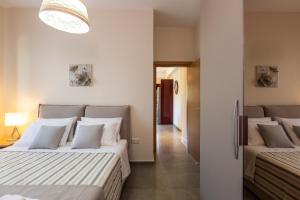 Villa Kalli Crete Rethymno Greece