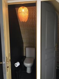 Appartements Sweet Home Rennes Centre Historique 65 m2 : photos des chambres