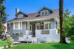 Express Rooms Close to City Amenities