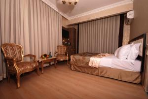 Hasekisultan Suite House