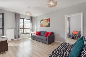 Chill Apartments Wolska 45