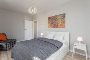 Chill Apartments Wolska 45 - Hotel 4 stelle a Varsavia