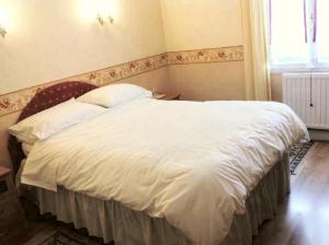 B&B / Chambres d'hotes Le Coin de Jeammet : Chambre Double