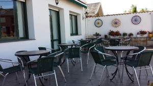 Hotel Cortijo