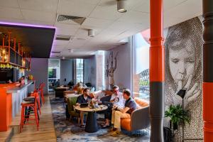 Hotels Hotel Mercure Lille Aeroport : photos des chambres