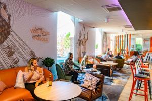 Hotels Hotel Mercure Lille Aeroport : photos des chambres