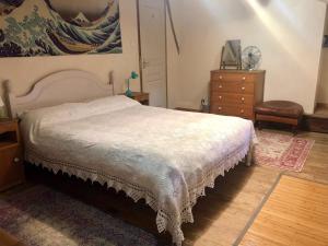 B&B / Chambres d'hotes Chez Boulet : photos des chambres